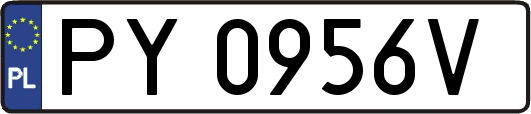 PY0956V