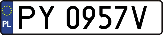 PY0957V