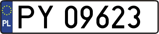 PY09623