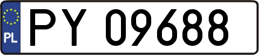 PY09688