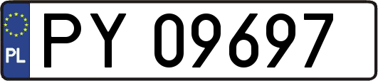 PY09697