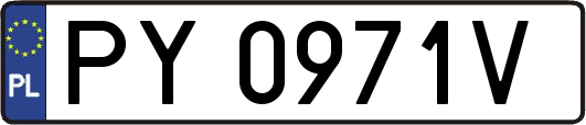 PY0971V