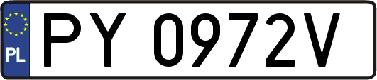 PY0972V