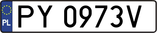 PY0973V