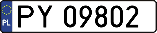 PY09802