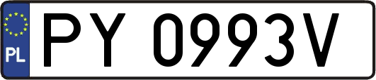 PY0993V