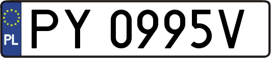 PY0995V