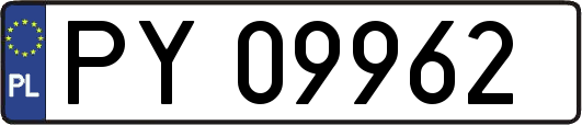 PY09962