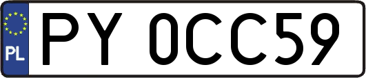 PY0CC59