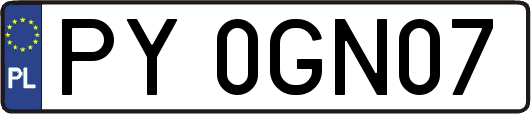 PY0GN07