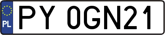 PY0GN21