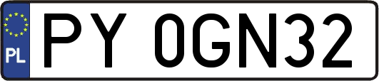 PY0GN32