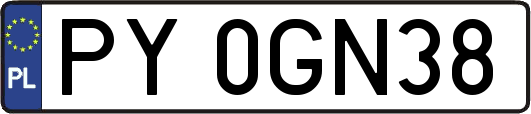 PY0GN38