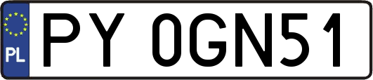 PY0GN51
