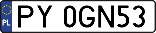 PY0GN53
