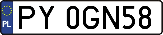 PY0GN58