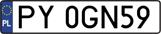 PY0GN59