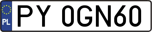 PY0GN60
