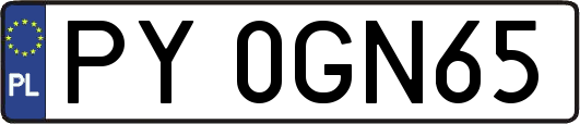 PY0GN65