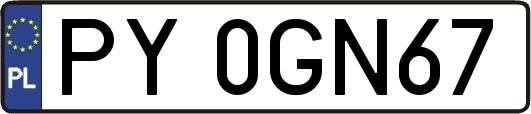 PY0GN67