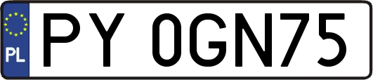PY0GN75