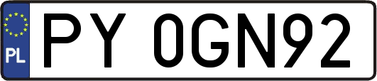 PY0GN92
