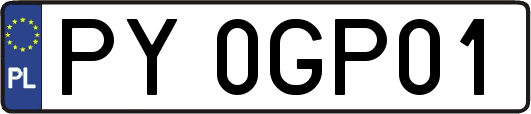 PY0GP01