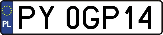 PY0GP14