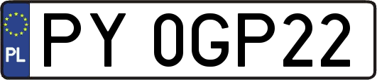 PY0GP22