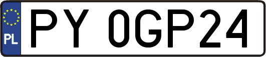 PY0GP24