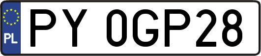 PY0GP28
