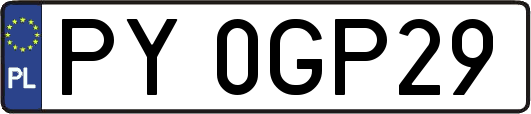 PY0GP29