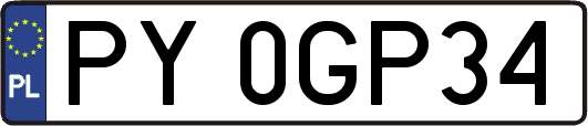 PY0GP34
