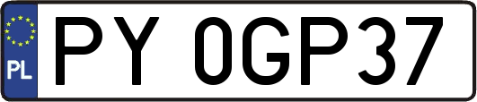 PY0GP37