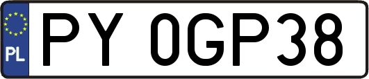 PY0GP38