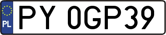 PY0GP39