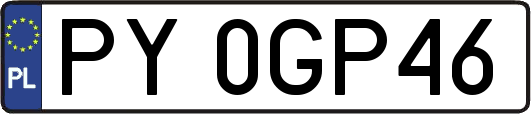 PY0GP46