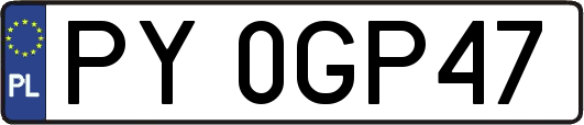 PY0GP47