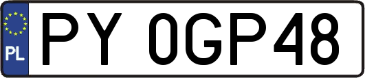 PY0GP48