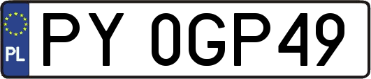 PY0GP49