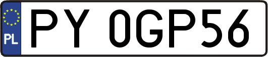 PY0GP56