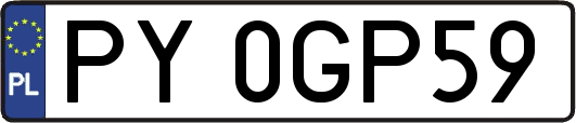 PY0GP59