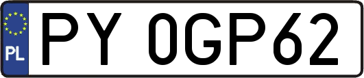 PY0GP62