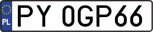 PY0GP66