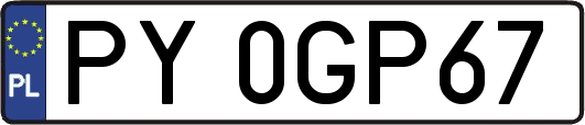 PY0GP67