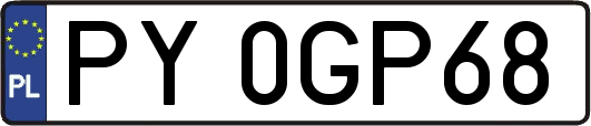 PY0GP68