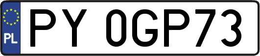 PY0GP73