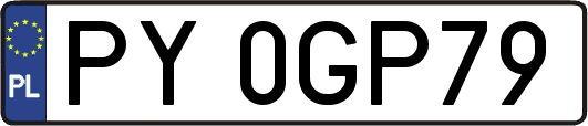 PY0GP79