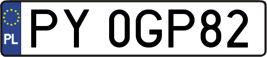 PY0GP82