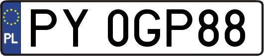 PY0GP88